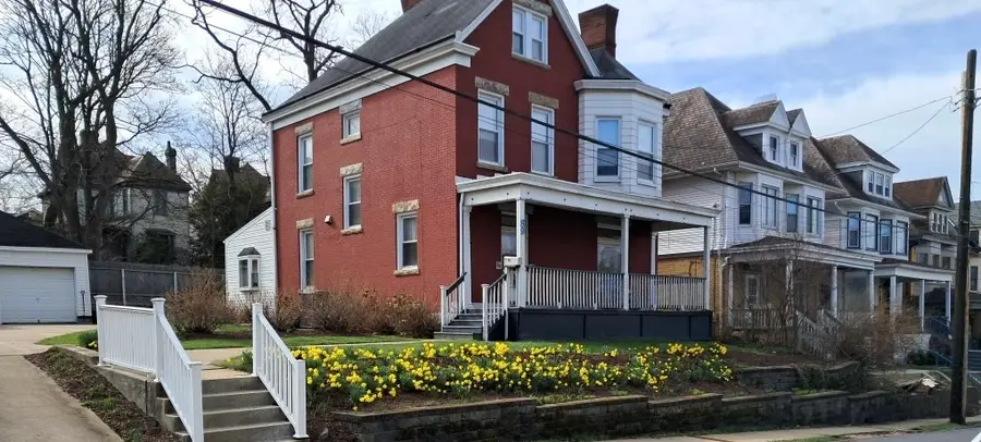 89 S Harrison Ave, Pittsburgh, PA 15202 - #2