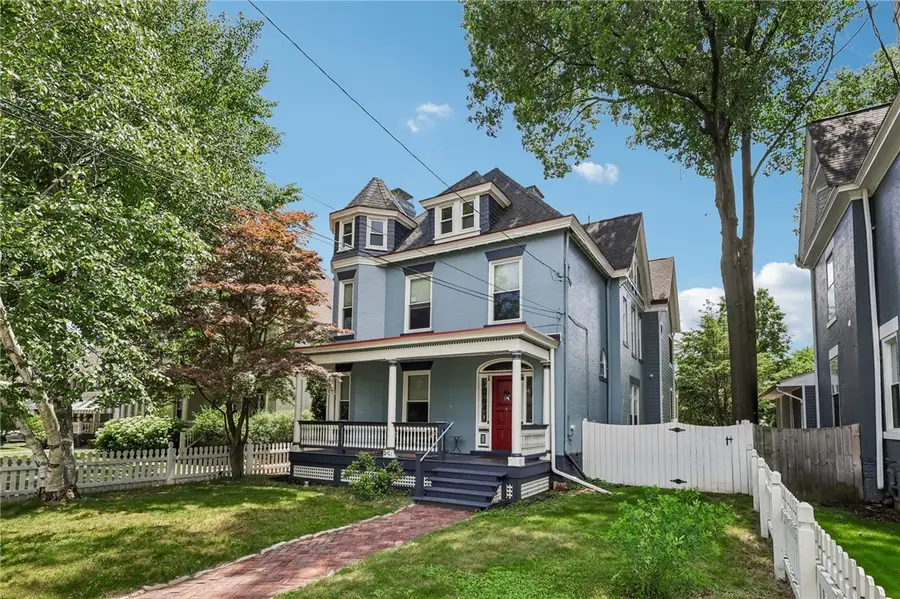 884 Thorn Street, Sewickley, PA 15143 - #2