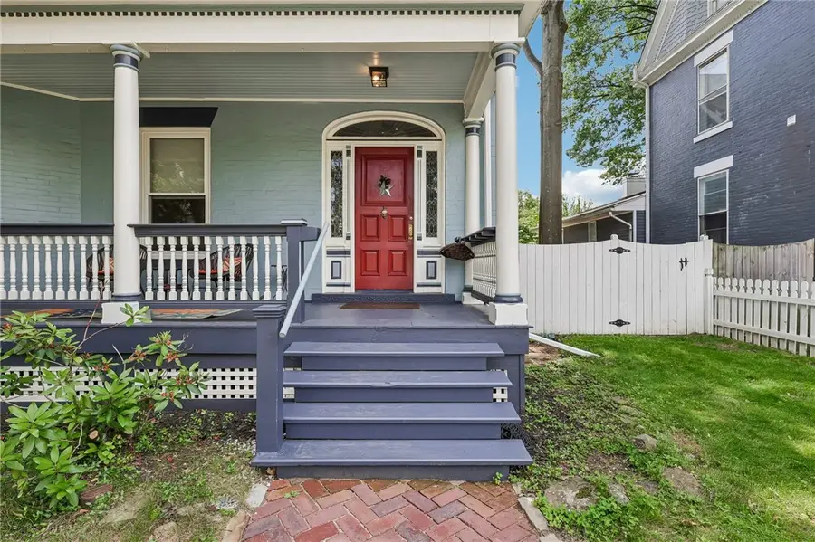 884 Thorn Street, Sewickley, PA 15143 - #3