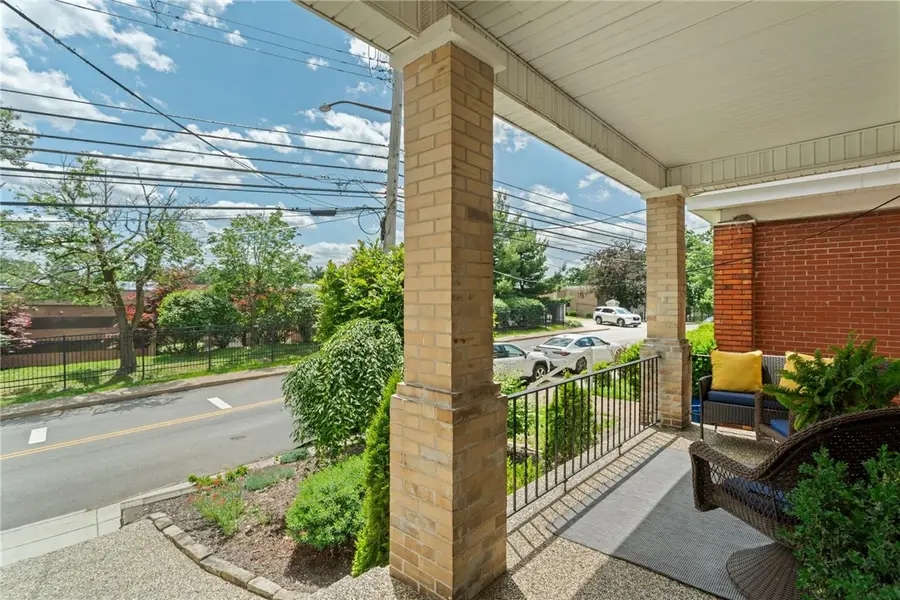727 Hazelwood Ave, Pittsburgh, PA 15217 - #2