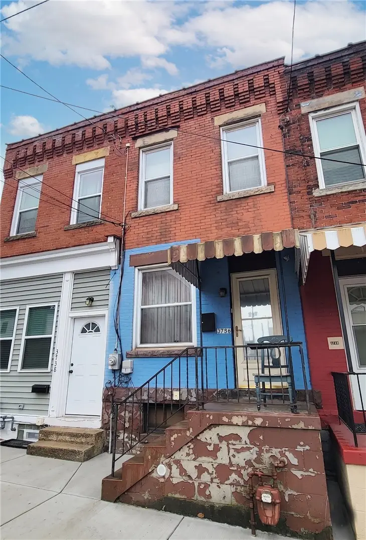3736 Liberty Ave, Pittsburgh, PA 15201 - #1
