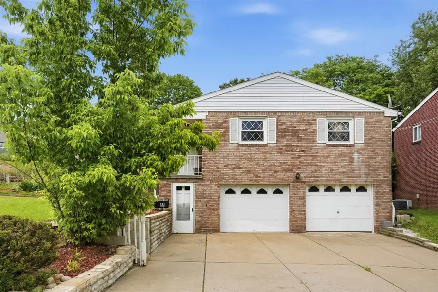 166 Glenhurst Dr, Verona, PA 15147 - #2