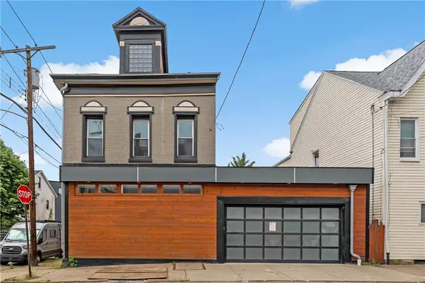 3865 Howley St, Pittsburgh, PA 15201