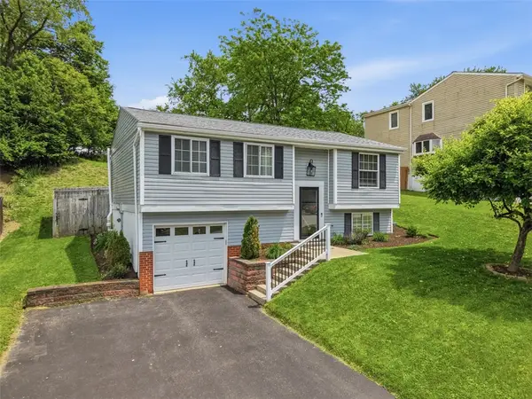 228 Rampart Boulevard, New Kensington, PA 15068