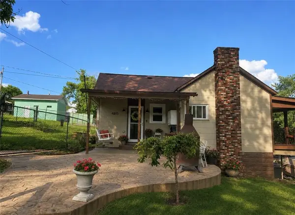 4815 Main St, Mc Donald, PA 15057