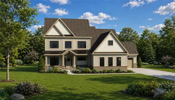 154 Sequoia Lane, Cranberry Twp, PA 16066