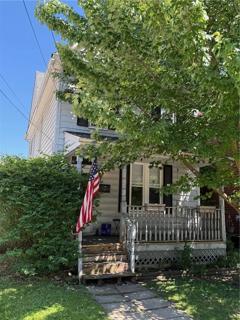 105 4th Ave, Butler, PA 16001 - #2