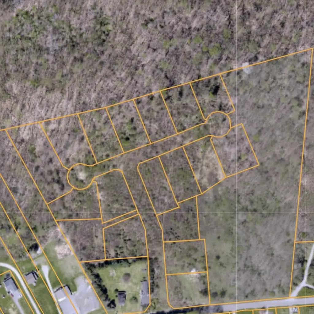0 Biskup Lane, Center, PA 15601 - #1