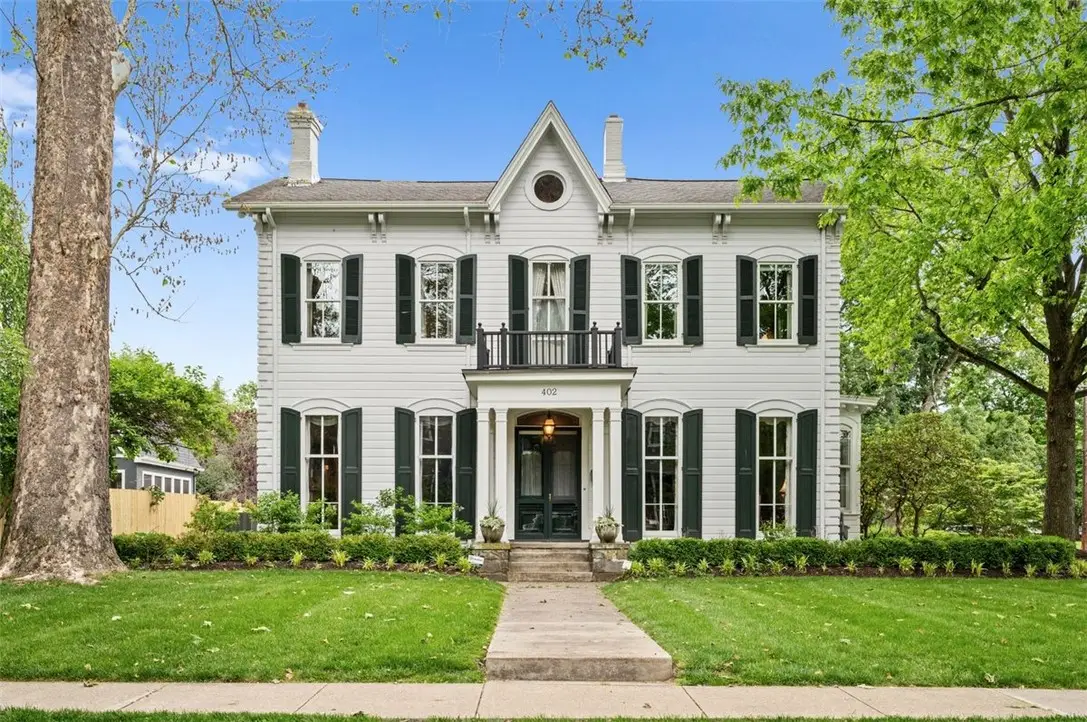 402 Maple Lane, Sewickley, PA 15143 - #1