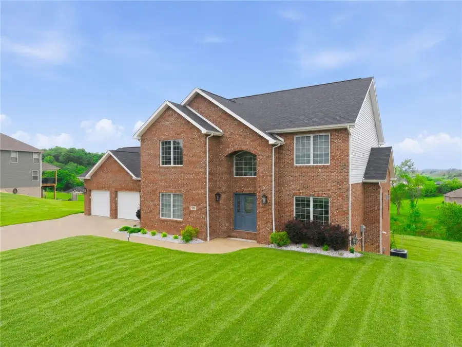 369 Durst Rd, North Huntingdon, PA 15642 - #3