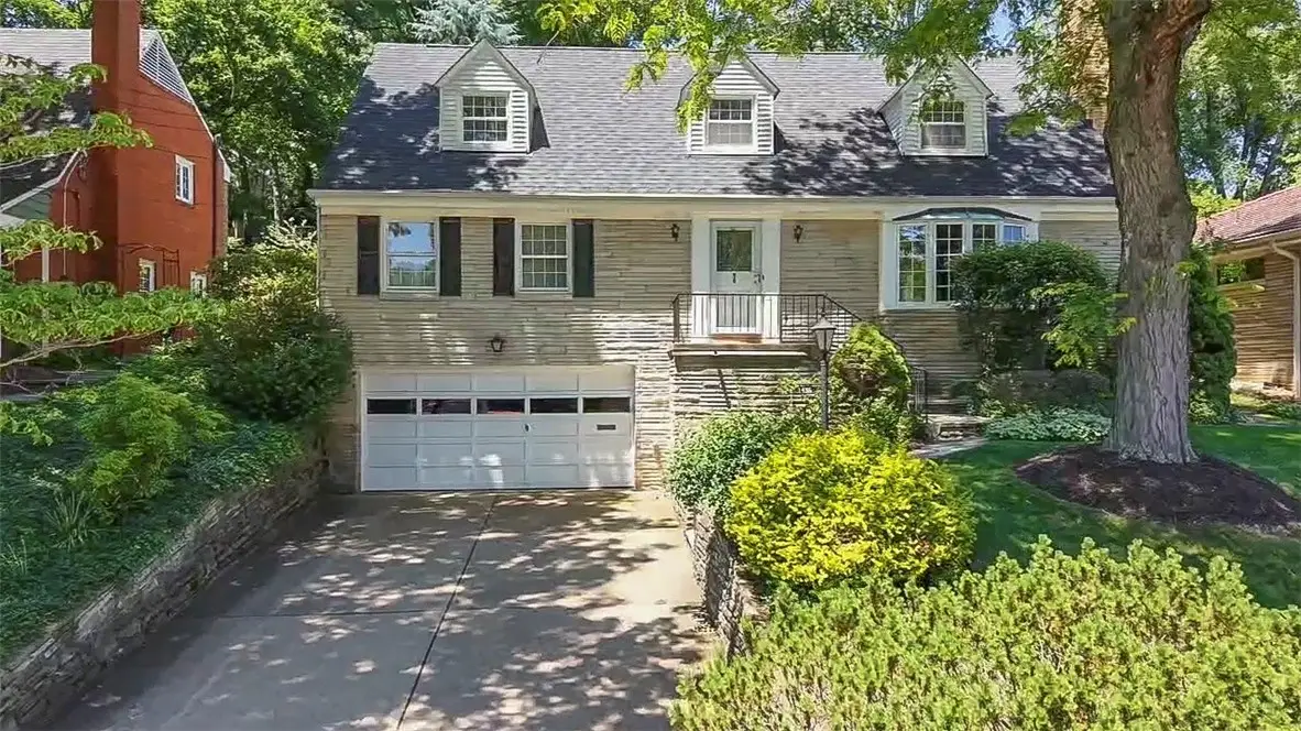 1436 Mohican Drive, Pittsburgh, PA 15228 - #1