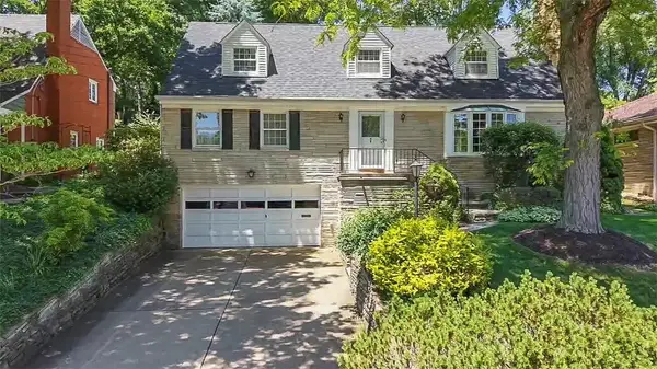 1436 Mohican Drive, Pittsburgh, PA 15228