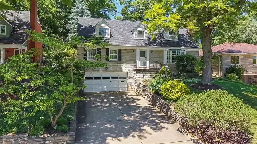 1436 Mohican Drive, Pittsburgh, PA 15228 - #2