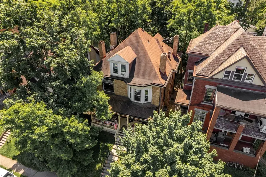 5624 Woodmont St, Pittsburgh, PA 15217 - #2