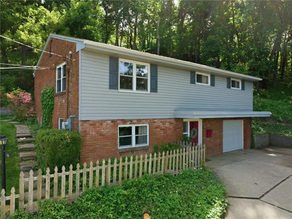 18 Underhill St, Pittsburgh, PA 15205 - #1