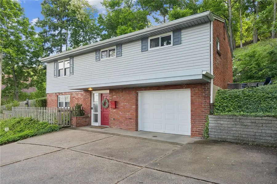 18 Underhill St, Pittsburgh, PA 15205 - #2