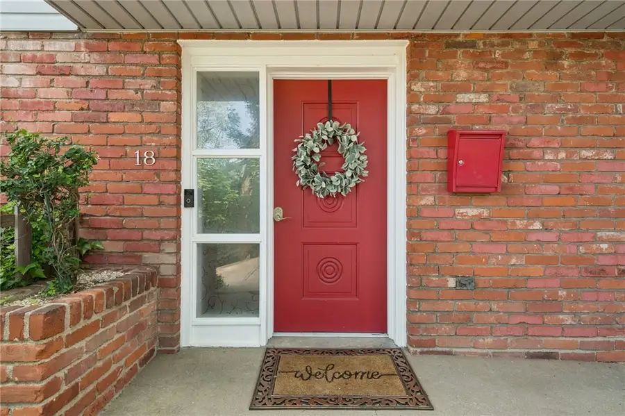 18 Underhill St, Pittsburgh, PA 15205 - #3