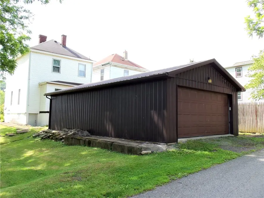 605 Duquesne Avenue, Canonsburg, PA 15317 - #3