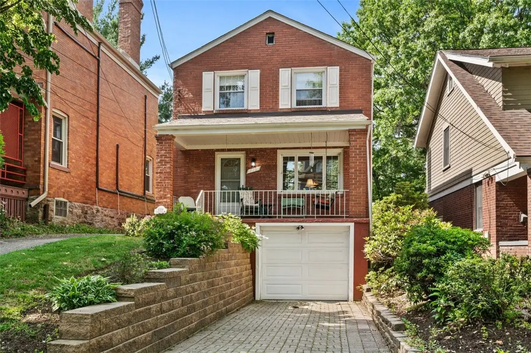 170 Lloyd Ave, Pittsburgh, PA 15218 - #1