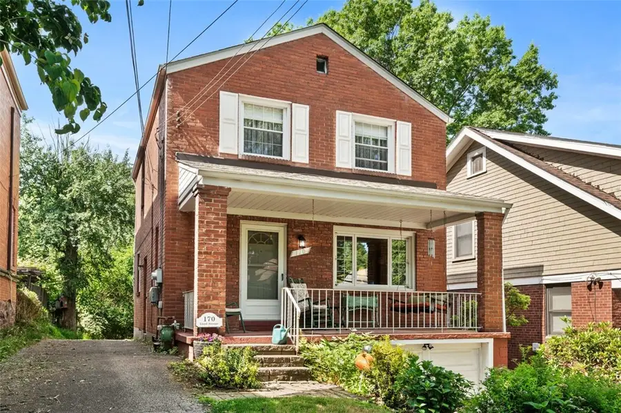 170 Lloyd Ave, Pittsburgh, PA 15218 - #3