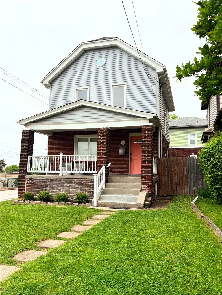 101 Lacrosse St., Edgewood, PA 15218 - #1