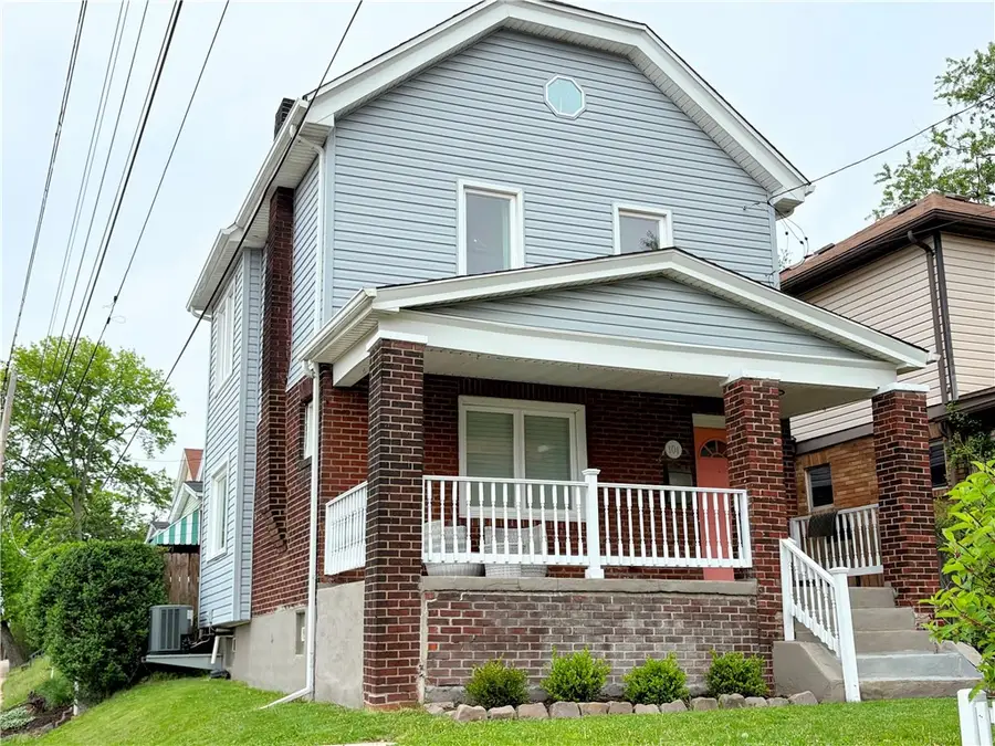 101 Lacrosse St., Edgewood, PA 15218 - #2