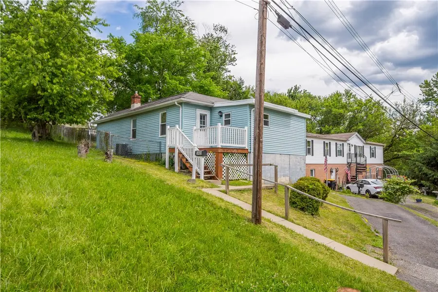 5409 Willow Street, Bethel Park, PA 15102 - #2
