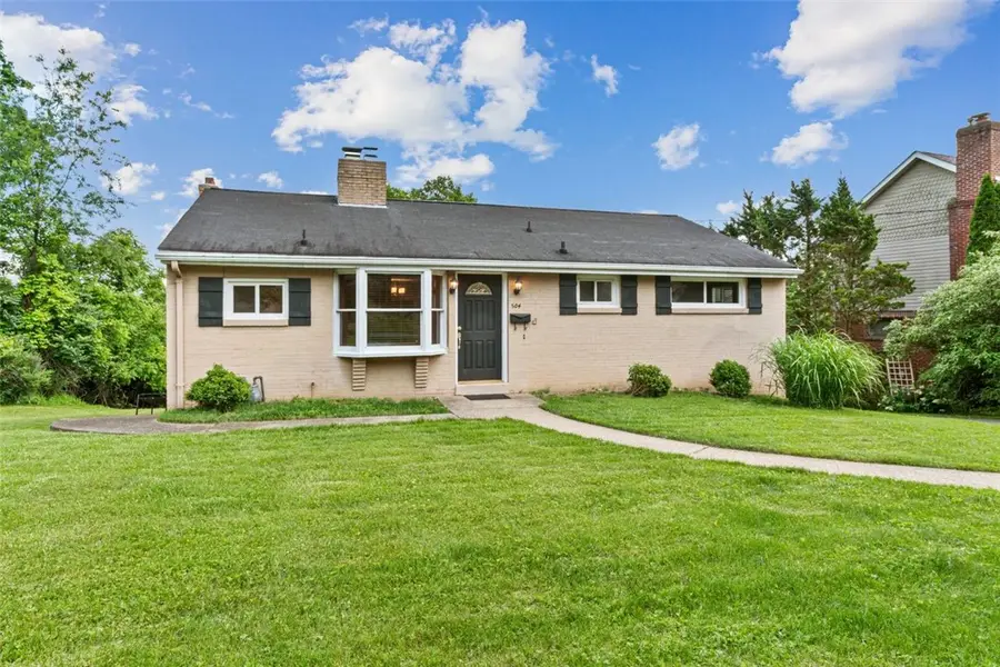 504 Long Dr, Pittsburgh, PA 15241 - #2