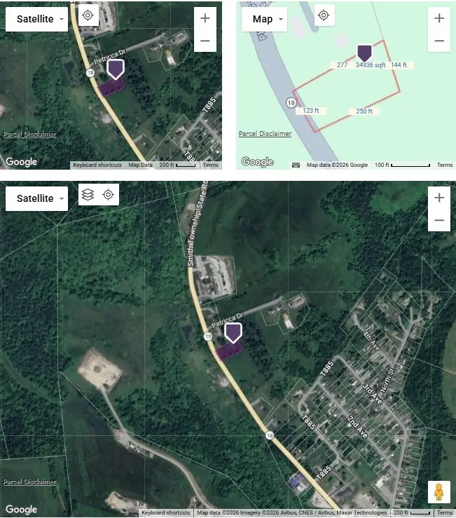 000 Smith Township State Rd, Burgettstown, PA 15021 - #1