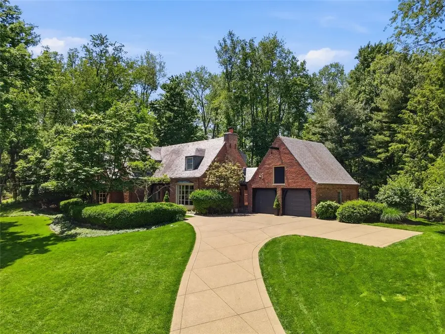 600 Foxhurst Road, Pittsburgh, PA 15238 - #2