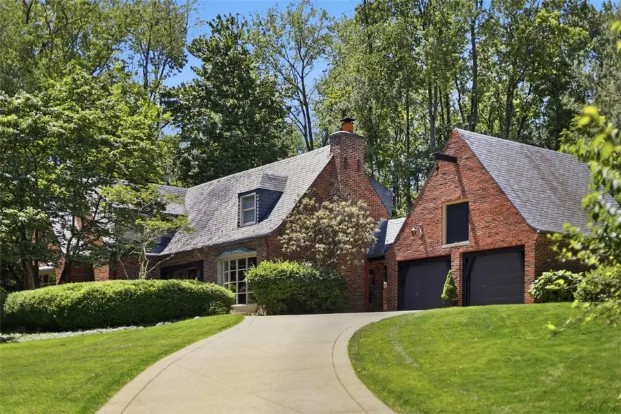 600 Foxhurst Road, Pittsburgh, PA 15238 - #3
