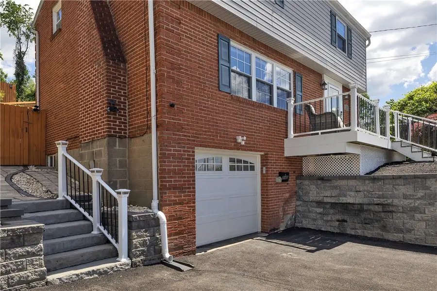 5040 Bahama Dr., Pittsburgh, PA 15239 - #2