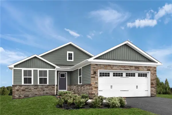 245 Curtis Court, Cheswick, PA 15024