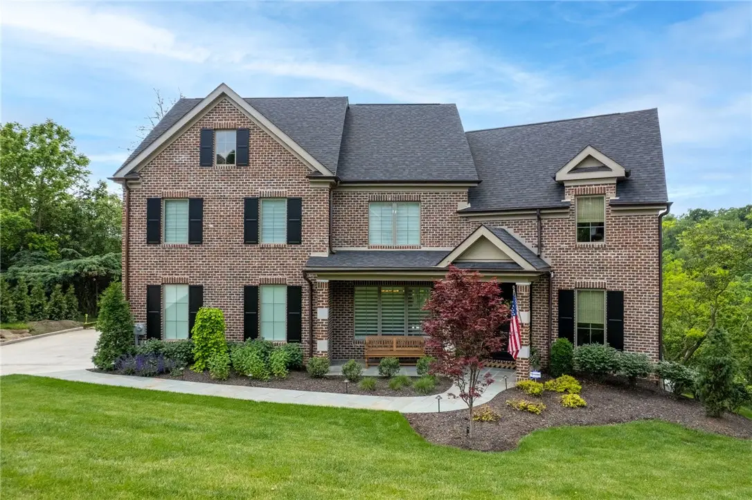 1468 Dominion Hts, Pittsburgh, PA 15241 - #1