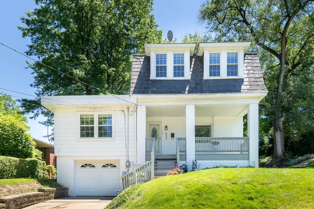 833 Chalmers Place, Pittsburgh, PA 15243 - #1