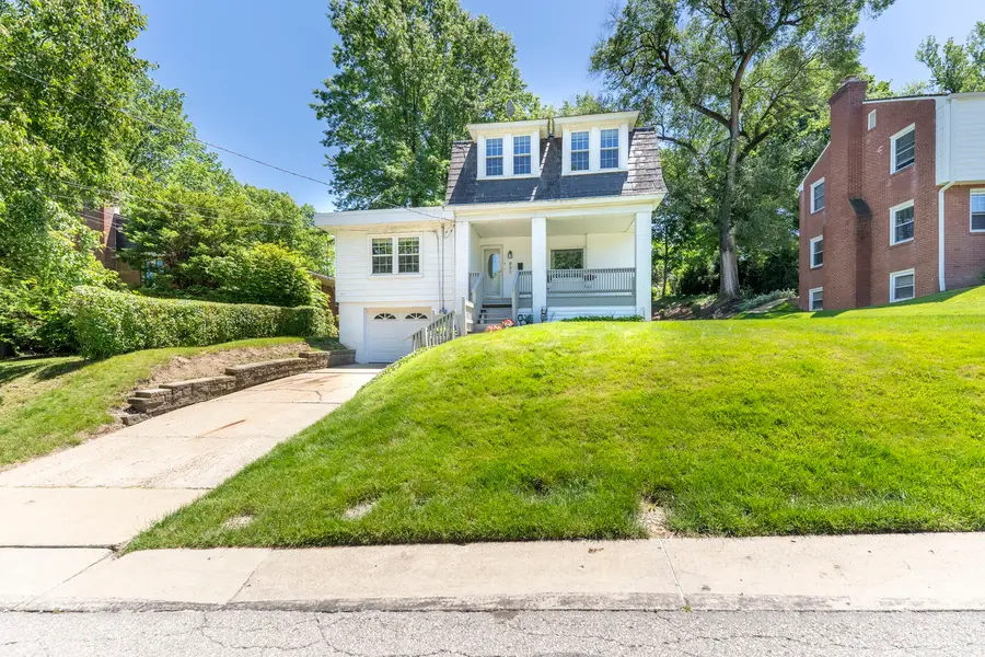 833 Chalmers Place, Pittsburgh, PA 15243 - #2