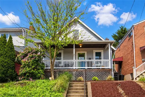 28 Lodge Street, Pittsburgh, PA 15227