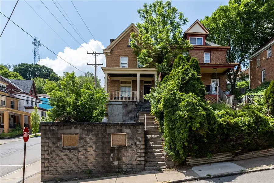 1 Elm Ln, Pittsburgh, PA 15223 - #2