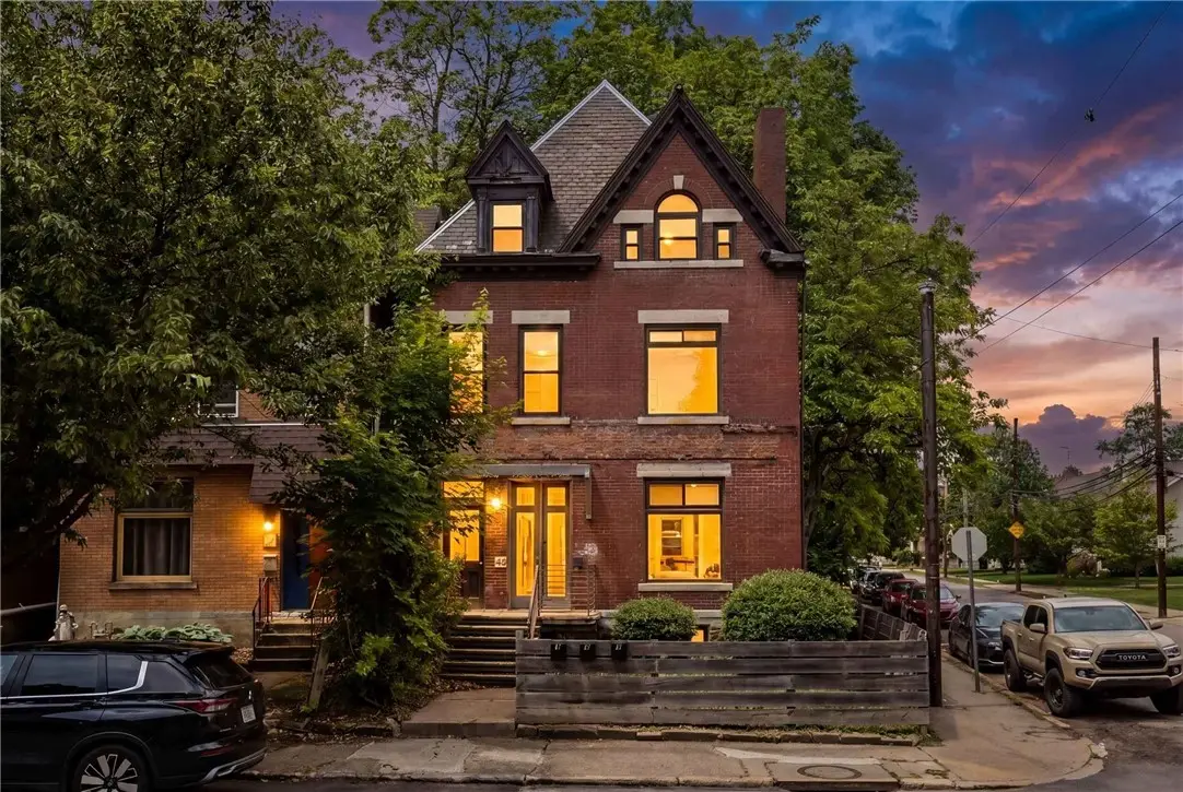 300 S Trenton Ave, Pittsburgh, PA 15221 - #1