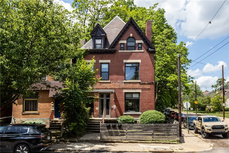 300 S Trenton Ave, Pittsburgh, PA 15221 - #3