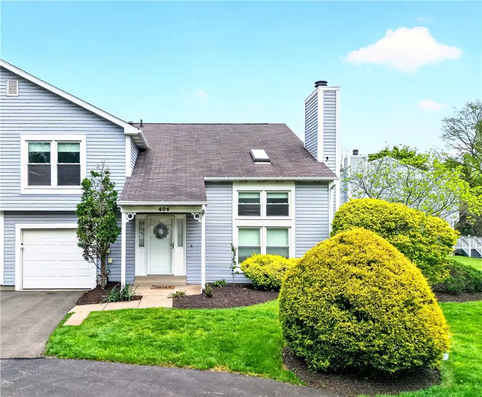 404 Chandler Pl, Pittsburgh, PA 15212 - #1