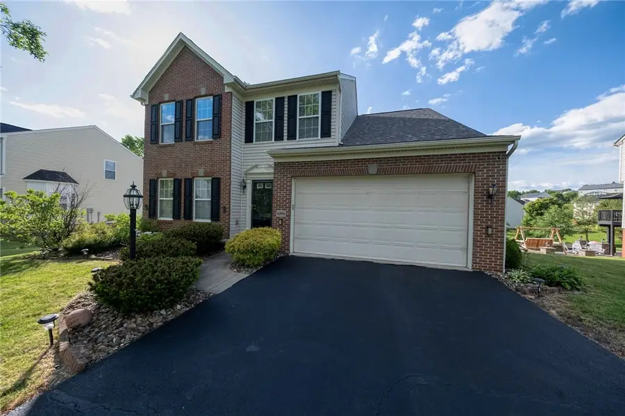 5304 Terrace View, McDonald, PA 15057 - #2