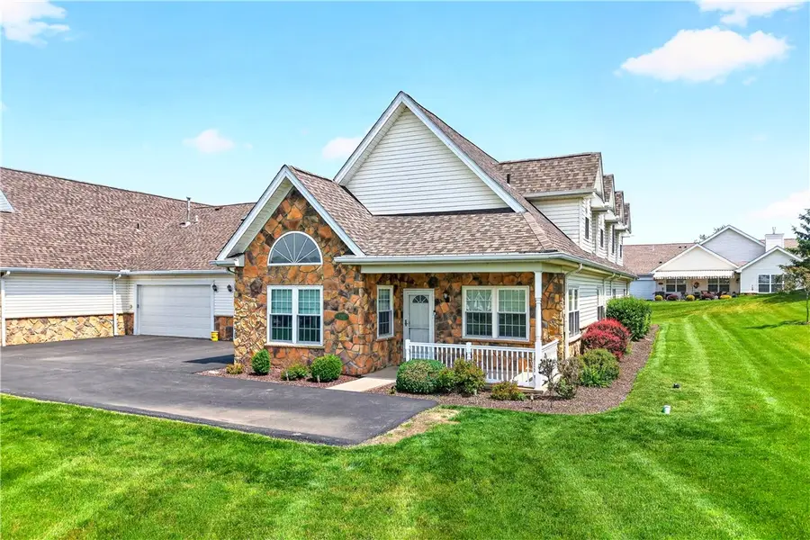 320 Saddlebrook Rd, Gibsonia, PA 15044 - #2