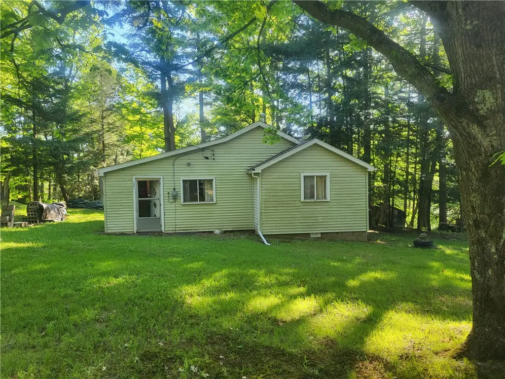2081 Knapp Road, Spartansburg, PA 16434 - #1
