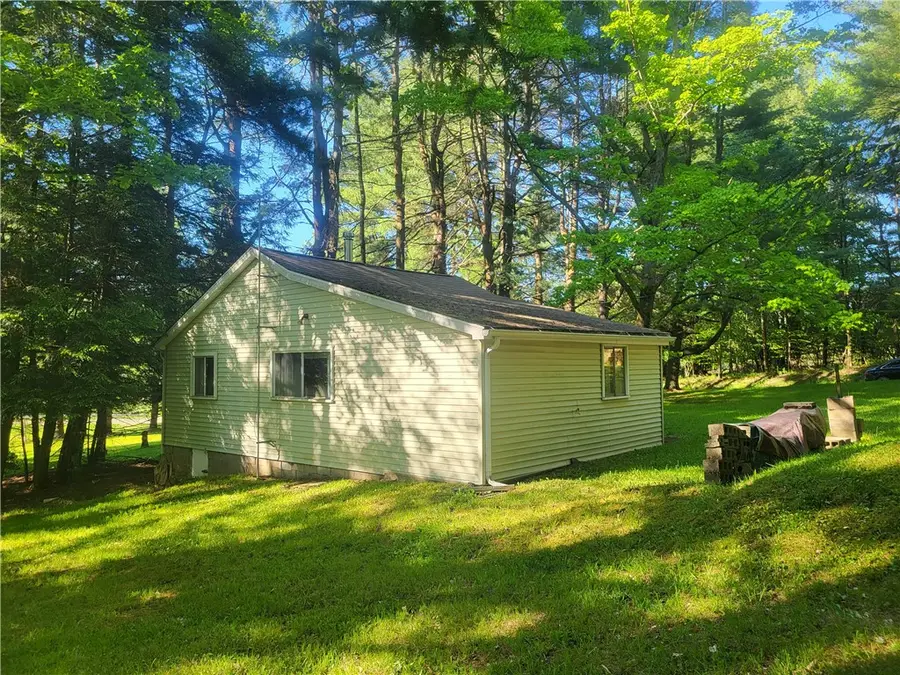 2081 Knapp Road, Spartansburg, PA 16434 - #2