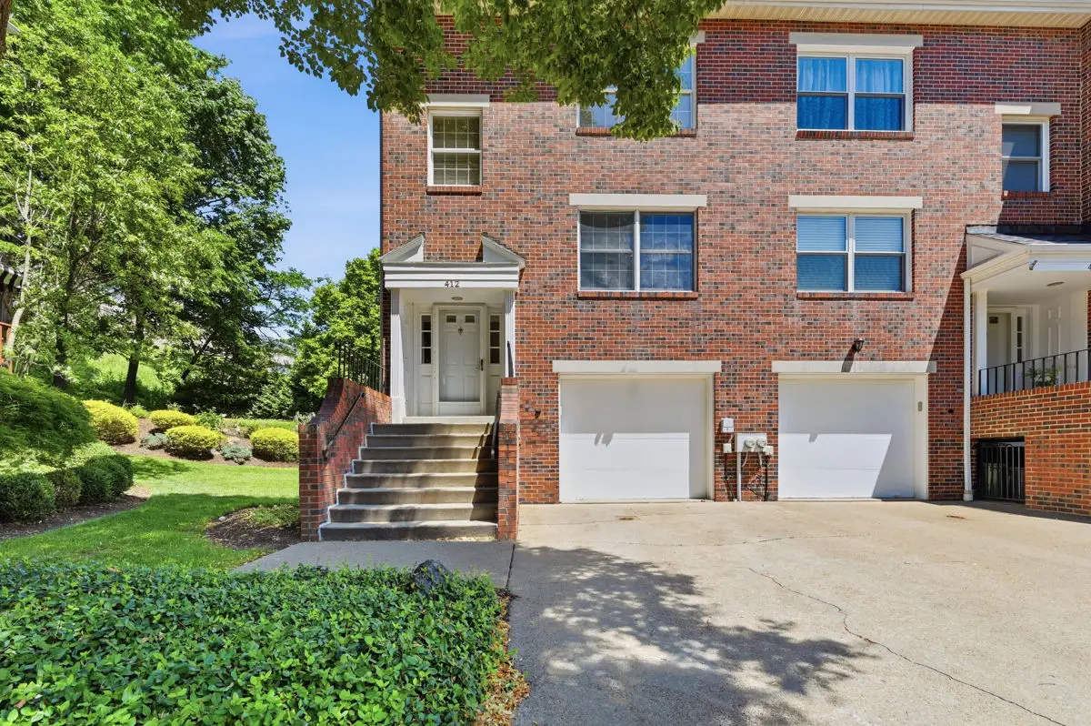 412 Virginia Ave., Pittsburgh, PA 15215 - #1