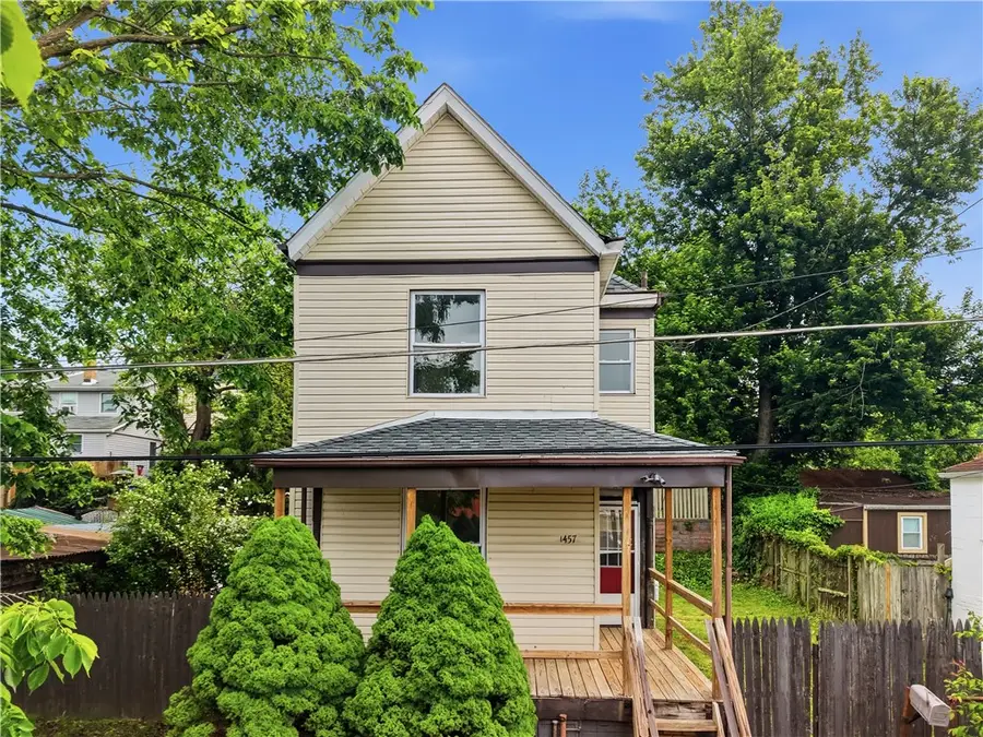 1457 7th Avenue, New Brighton, PA 15066 - #2