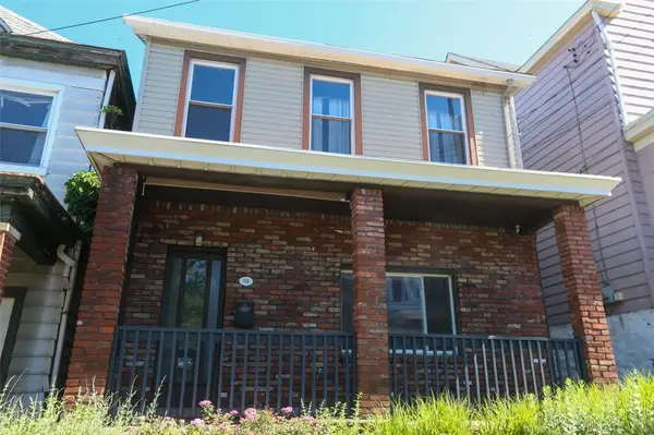 112 Wilbert St, Pittsburgh, PA 15211