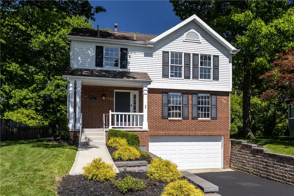 316 Haldeman Dr, Cranberry Twp, PA 16066