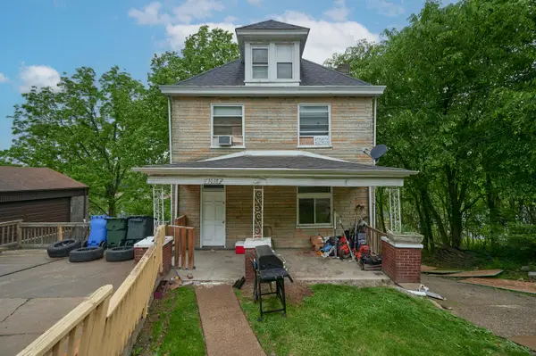 3038 Provost Road, Pittsburgh, PA 15227